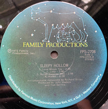 Load image into Gallery viewer, Sleepy Hollow (4) : Sleepy Hollow (LP, Album, NAM)
