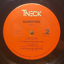 Load image into Gallery viewer, Bloodstone : Party (LP, Album, Pit)
