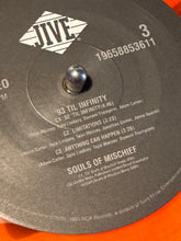 Load image into Gallery viewer, Souls Of Mischief : 93 &#39;Til Infinity (2xLP, Album, RE, RM, Ora)
