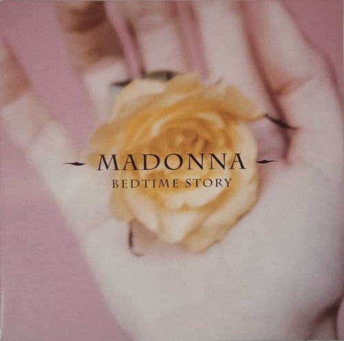 Madonna : Bedtime Story (12