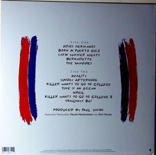 Load image into Gallery viewer, Paul Simon : Songs From The Capeman (LP, Album)
