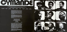 Load image into Gallery viewer, Cymande : Cymande (LP, Album, RE, RM)
