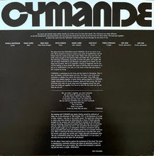 Load image into Gallery viewer, Cymande : Cymande (LP, Album, RE, RM)
