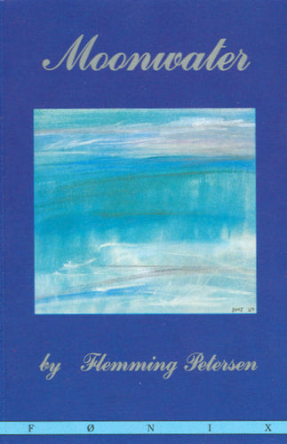 Flemming Petersen : Moonwater (Cass, Album)