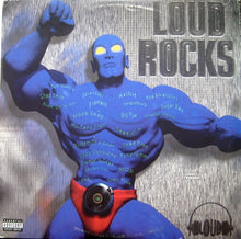 Load image into Gallery viewer, Various : Loud Rocks (2xLP, Comp)
