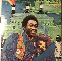 Load image into Gallery viewer, Reuben Wilson : A Groovy Situation (LP, Album, Res)
