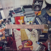 Load image into Gallery viewer, Tame Impala : Lonerism (2xLP, Album, RE)
