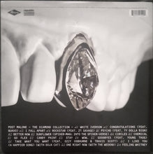 Load image into Gallery viewer, Post Malone : The Diamond Collection (2xLP, Comp, Sil)
