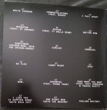 Load image into Gallery viewer, Post Malone : The Diamond Collection (2xLP, Comp, Sil)
