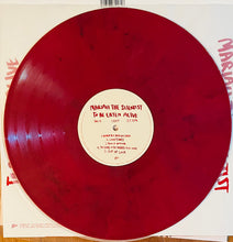 Load image into Gallery viewer, Mariah the Scientist : To Be Eaten Alive (LP, Album, Ora)
