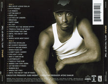 Load image into Gallery viewer, 2Pac : Until The End Of Time (2xCD, Album)
