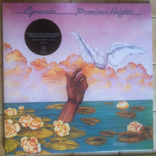 Load image into Gallery viewer, Cymande : Promised Heights (LP, Album, RE, Pin)
