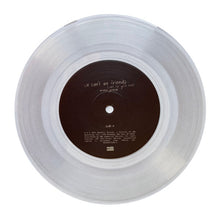 Load image into Gallery viewer, Ariana Grande : We Can't Be Friends (Wait For Your Love) (7", Single, Ltd, Cle)
