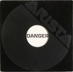 Ace Of Base : Living In Danger (12", TP)