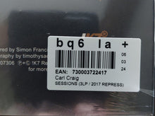 Load image into Gallery viewer, Carl Craig : Sessions (3xLP, Comp, RE, RP)
