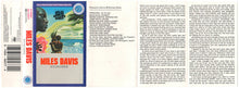 Load image into Gallery viewer, Miles Davis : Bitches Brew (2xCass, Album, RE, RM, Dol)
