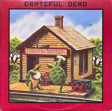 Load image into Gallery viewer, The Grateful Dead : Terrapin Station (LP, Album)
