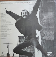Load image into Gallery viewer, Dennis Coffey And The Detroit Guitar Band : Evolution (LP, Album, ARP)
