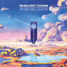 Load image into Gallery viewer, Shelter Twins : Shelter Twins (12", Album, Num)
