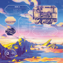 Load image into Gallery viewer, Shelter Twins : Shelter Twins (12", Album, Num)
