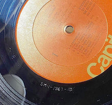 Load image into Gallery viewer, Nat King Cole : The Christmas Song (LP, Album, Club, RE, Car)
