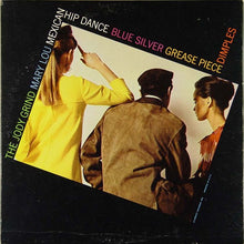 Load image into Gallery viewer, Horace Silver Quintet* / Sextet* : The Jody Grind (LP, Album, Mono, Gat)
