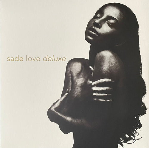 Sade : Love Deluxe (LP, Album, RE, RM, 180)