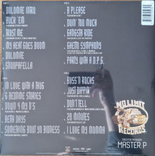 Load image into Gallery viewer, Snoop Dogg : No Limit Top Dogg (2xLP, Album, Ltd, RE, Cle)
