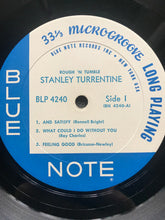 Load image into Gallery viewer, Stanley Turrentine : Rough 'N Tumble (LP, Album, Mono)
