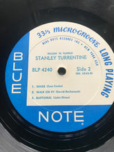 Load image into Gallery viewer, Stanley Turrentine : Rough 'N Tumble (LP, Album, Mono)
