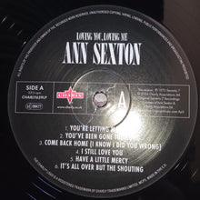 Load image into Gallery viewer, Ann Sexton : Loving You, Loving Me (LP, Album, RE)
