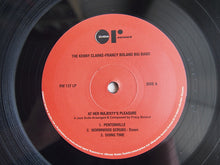 Load image into Gallery viewer, Clarke-Boland Big Band : At Her Majesty's Pleasure.... (LP, Album, RE, RM, 180)
