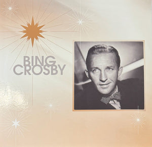 Bing Crosby : Ultimate Christmas (2xLP, Comp)