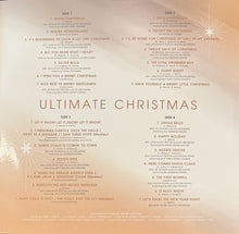 Load image into Gallery viewer, Bing Crosby : Ultimate Christmas (2xLP, Comp)
