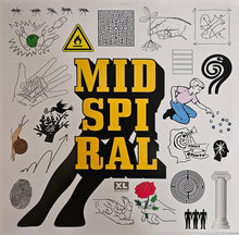 Load image into Gallery viewer, BadBadNotGood : Mid Spiral (2xLP, Album)
