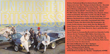 Load image into Gallery viewer, EPMD : Unfinished Business (CD, Album)

