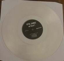 Load image into Gallery viewer, Etta James : At Last (LP, Album, Ltd, Num, RE, Cle)
