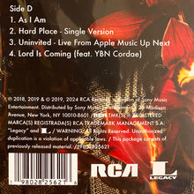 Load image into Gallery viewer, H.E.R. (2) : I Used To Know Her (2xLP, Album, Sli)
