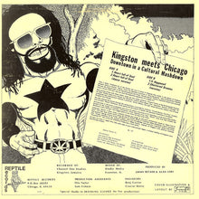 Load image into Gallery viewer, Alan Blood : Heart Full Of Soul (12")
