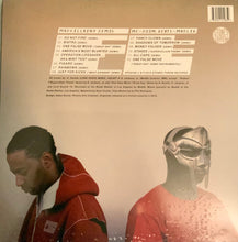 Load image into Gallery viewer, Madvillain : Madvillainy Demos (LP, Album, M/Print, RE)
