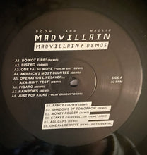 Load image into Gallery viewer, Madvillain : Madvillainy Demos (LP, Album, M/Print, RE)
