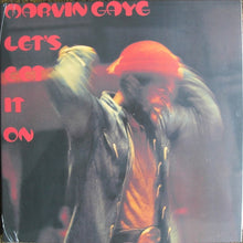 Load image into Gallery viewer, Marvin Gaye : Let's Get It On  (LP, Album, RE, 180)
