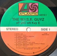 Load image into Gallery viewer, The W.I.S.E. Guyz : eF yoU eN Kay E (LP, Album)
