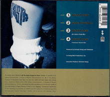 Load image into Gallery viewer, Sista (2) : Brand New (CD, Maxi)
