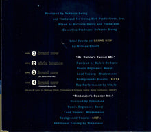 Load image into Gallery viewer, Sista (2) : Brand New (CD, Maxi)
