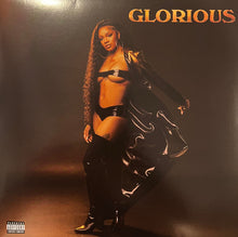 Load image into Gallery viewer, Glorilla : Glorious (LP, Album, Gol)
