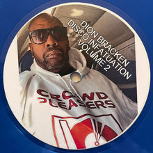 Load image into Gallery viewer, Dion Bracken : Disco Infatuation Volume 2 (12", EP, Ltd, S/Edition, Col)
