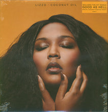 Load image into Gallery viewer, Lizzo : Coconut Oil (12", EP, Spe)
