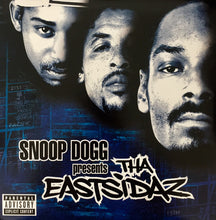 Load image into Gallery viewer, Tha Eastsidaz : Snoop Dogg Presents Tha Eastsidaz (2xLP, Album)
