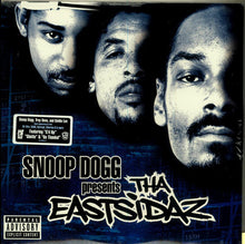 Load image into Gallery viewer, Tha Eastsidaz : Snoop Dogg Presents Tha Eastsidaz (2xLP, Album)
